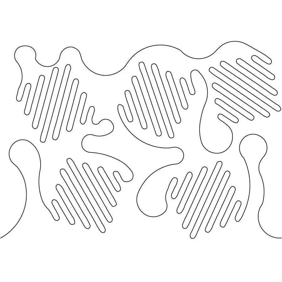 Coils and Springs Digital E2E - Linda's Electric Quilters