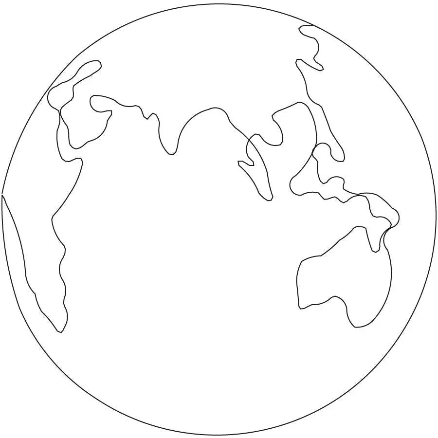 Our Beautiful Earth 2 Block - Linda's Electric Quilters