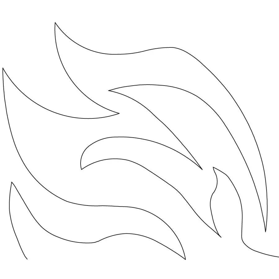 Fire Digital E2E - Linda's Electric Quilters