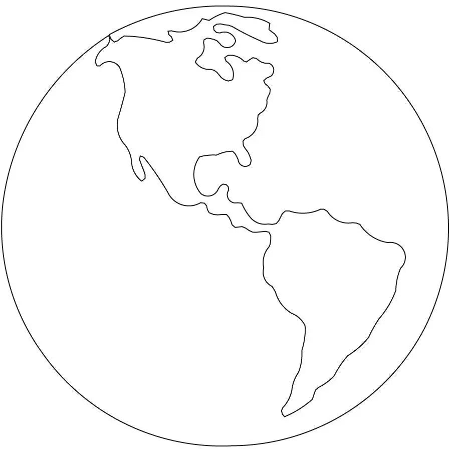 Our Beautiful Earth 3 Block - Linda's Electric Quilters