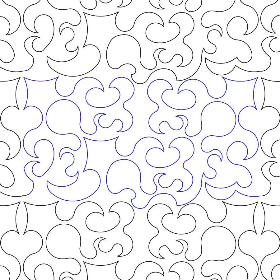 Open House A E2E - Linda's Electric Quilters