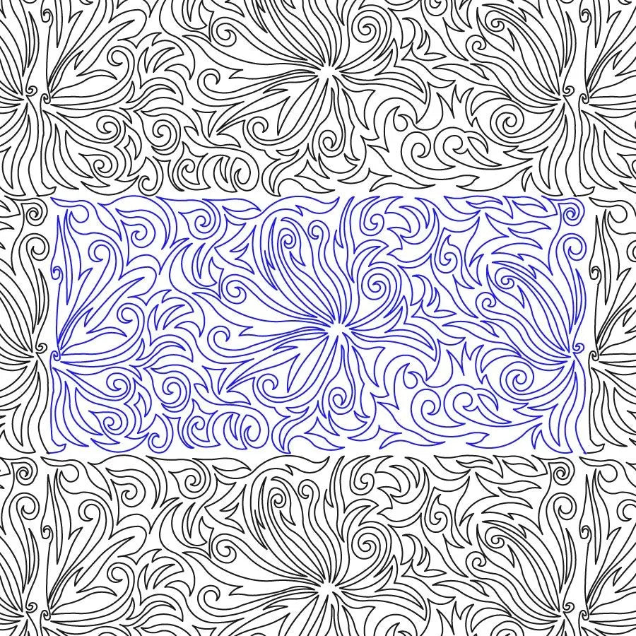 Fireworks Digital E2E - Linda's Electric Quilters