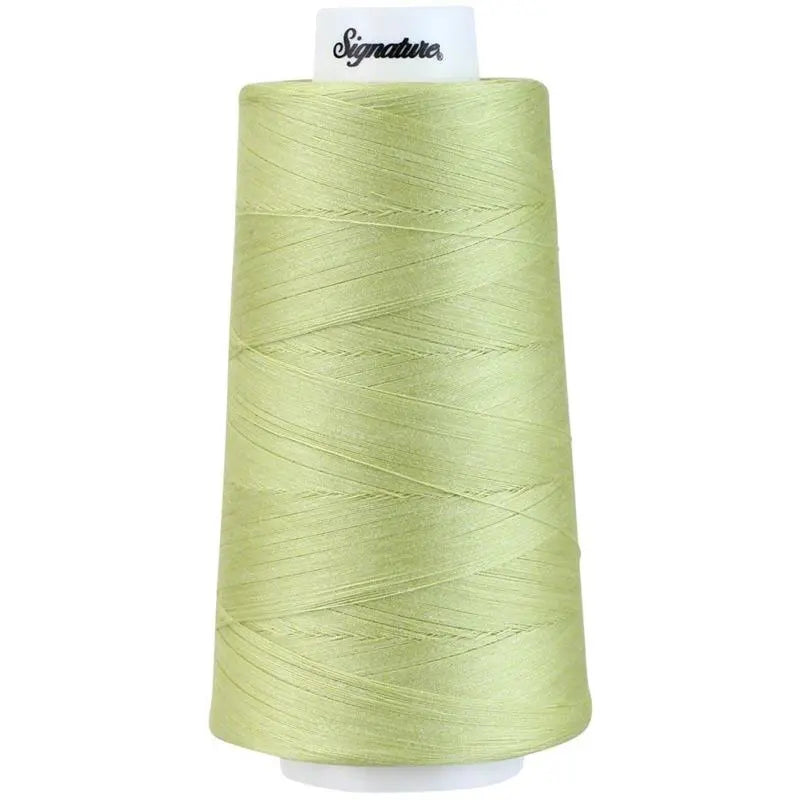 F101 Bamboo Signature Cotton Thread - Linda's Electric Quilters