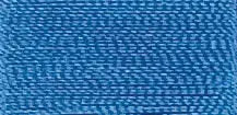 Floriani Thread 40wt 5000M blue navy aqua colours