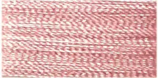Floriani Thread 40wt 5000M pink red orange warm colours