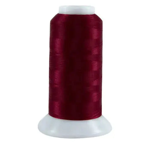 Superior Bottom Line 60wt cone pink red purple colours
