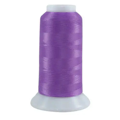 Superior Threads Bottom Line 607 Light Purple 60wt polyester thread 1420 yards longarm