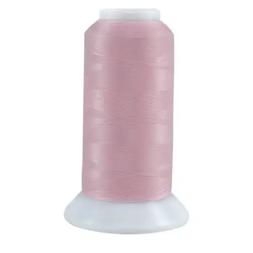 Superior Threads Bottom Line 628 Baby Pink 60wt polyester thread 1420 yards longarm