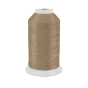 Superior Threads So Fine 404 Mushroom Neutral Polyester Thread 3280 yards longarm quilting traditional