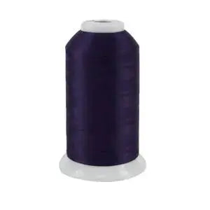 Superior Threads So Fine 439 Amethyst Purple Polyester Thread 3280 yards longarm quilting feminine jewel