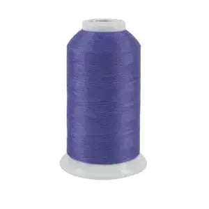 Superior Threads So Fine 440 Lilac Soft Purple Polyester Thread 3280 yards longarm quilting romantic pastel
