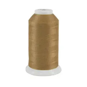 Superior Threads So Fine 454 Sandstone Sandy Neutral Polyester Thread 3280 yards longarm quilting desert coastal