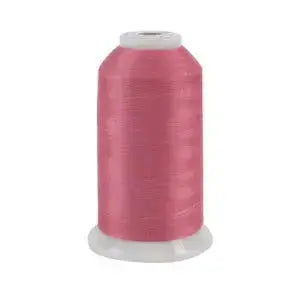Superior Threads So Fine 462 Aster Purple Pink Polyester Thread 3280 yards longarm botanical autumn quilts