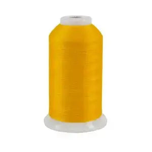 Superior Threads So Fine 463 Yellowstone Earth Gold Polyester Thread 3280 yards longarm national park heritage