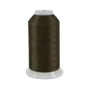 Superior Threads So Fine 490 Expedition Tan Khaki Polyester Thread 3280 yards longarm adventure outdoor quilts