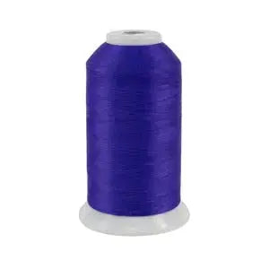 Superior Threads So Fine 499 Rodeo Queen Hot Pink Polyester Thread 3280 yards longarm bold Western quilts