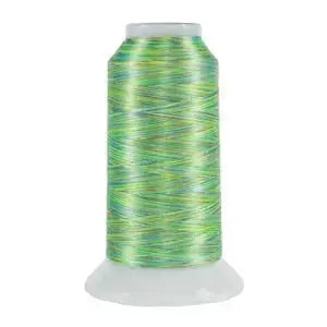 Superior Fantastico 5156 Springtime variegated polyester thread 50wt