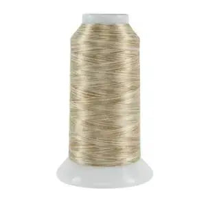 Superior Fantastico 5165 Falcon variegated polyester thread 50wt