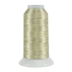 Superior Fantastico 5167 Kettle Corn variegated polyester thread 50wt
