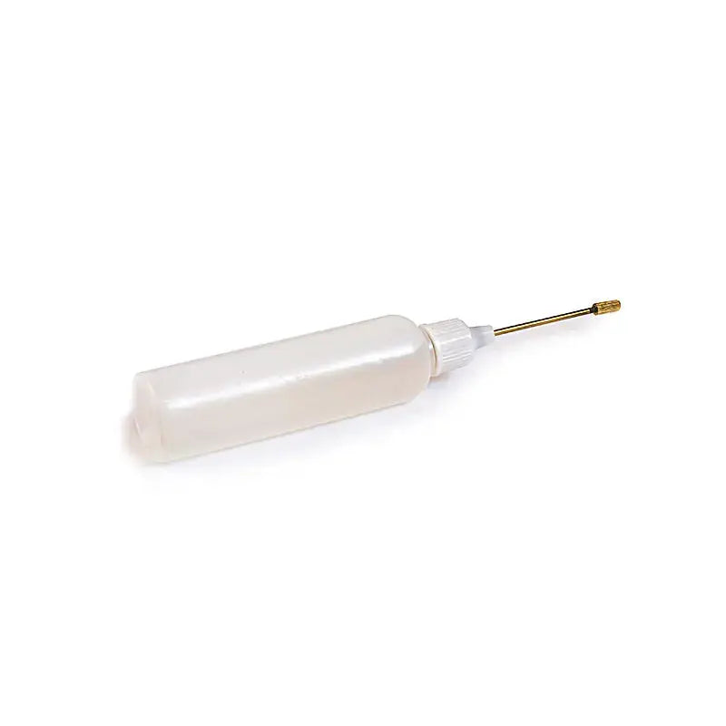 How to Oil Your Longarm Machine: A Precision Oiler Guide for Quilters