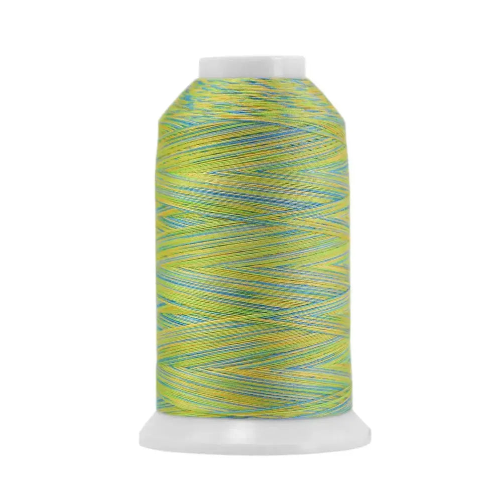 King Tut 1038 Carefree variegated Egyptian cotton 500 yards