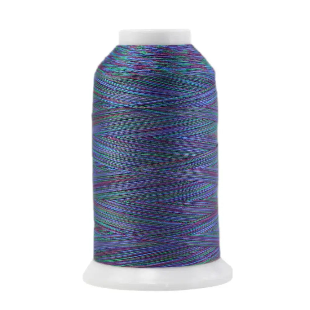 King Tut 1061 Gemstones variegated Egyptian cotton 500 yards