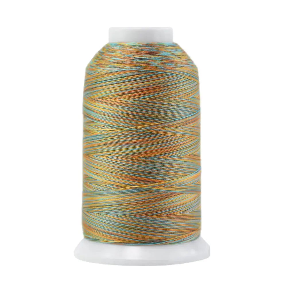 King Tut 1062 Southwest Soul variegated Egyptian cotton 500 yards