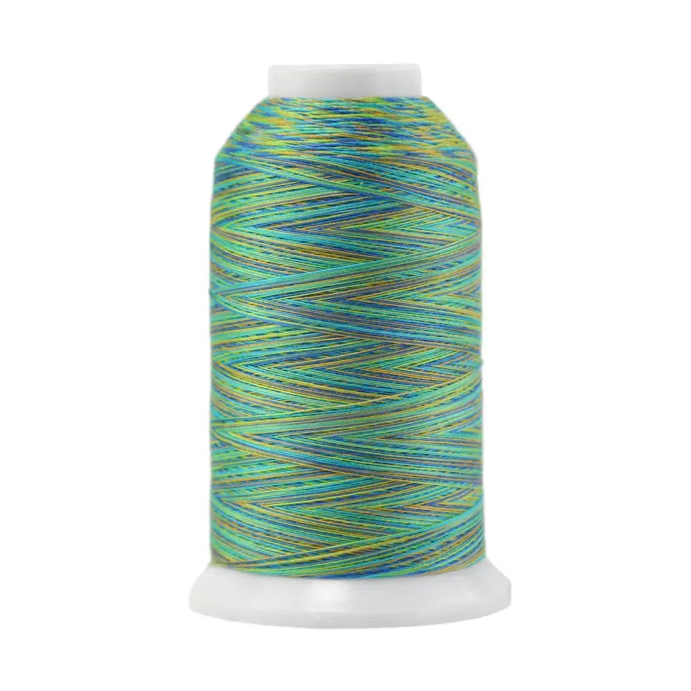King Tut 1064 Atrium variegated Egyptian cotton 500 yards