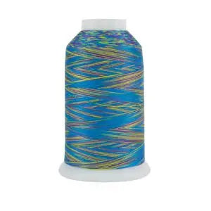 King Tut 932 Cairo variegated Egyptian cotton thread 500 yards