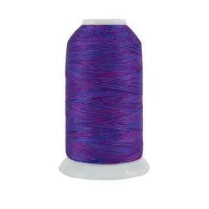 King Tut 938 Luxorious variegated Egyptian cotton thread 500 yards