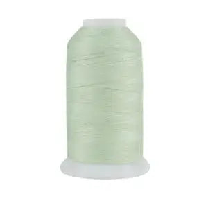 King Tut 958 Angel Green variegated Egyptian cotton thread 500 yards