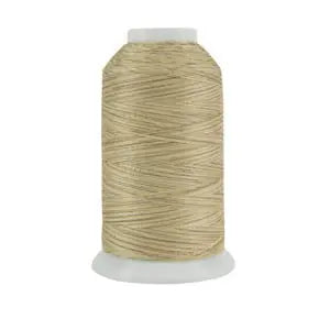 King Tut 966 Sand Storm variegated Egyptian cotton thread 500 yards