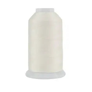 King Tut 971 White Linen variegated Egyptian cotton thread 500 yards