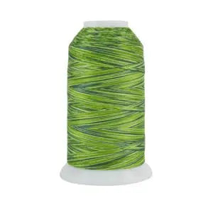 King Tut 988 Oasis variegated Egyptian cotton 500 yards