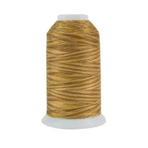King Tut 991 Sahara Shadows variegated Egyptian cotton 500 yards