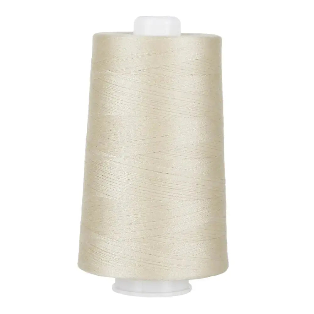 Superior Threads Omni 3005 Almond 40wt polyester 2000 yards longarm