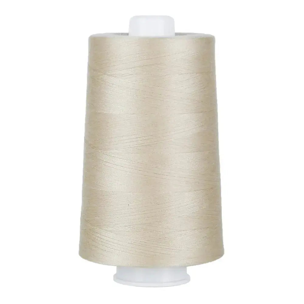 Superior Threads Omni 3006 Light Tan 40wt polyester 2000 yards longarm