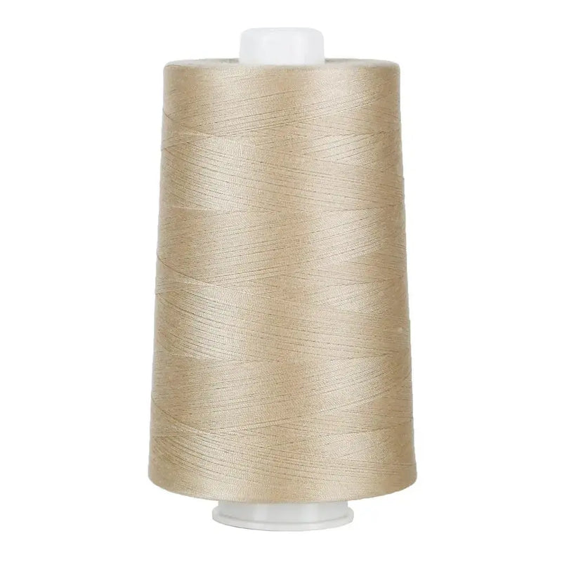 Superior Threads Omni 3008 Sesame Seed polyester thread warm greige natural palette neutral