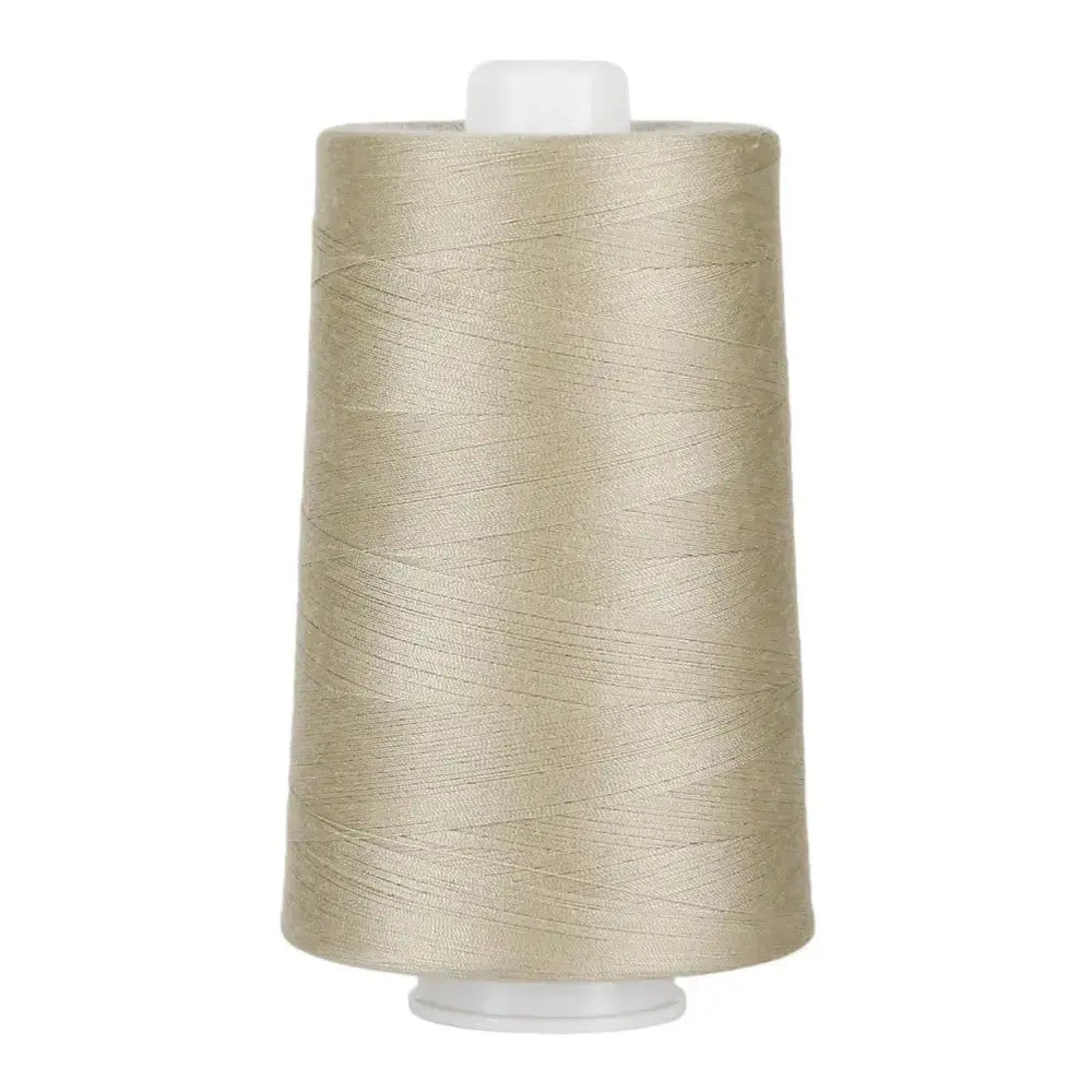 Superior Threads Omni 3009 Colonial Gray polyester thread warm dusty grey antique heritage quilts