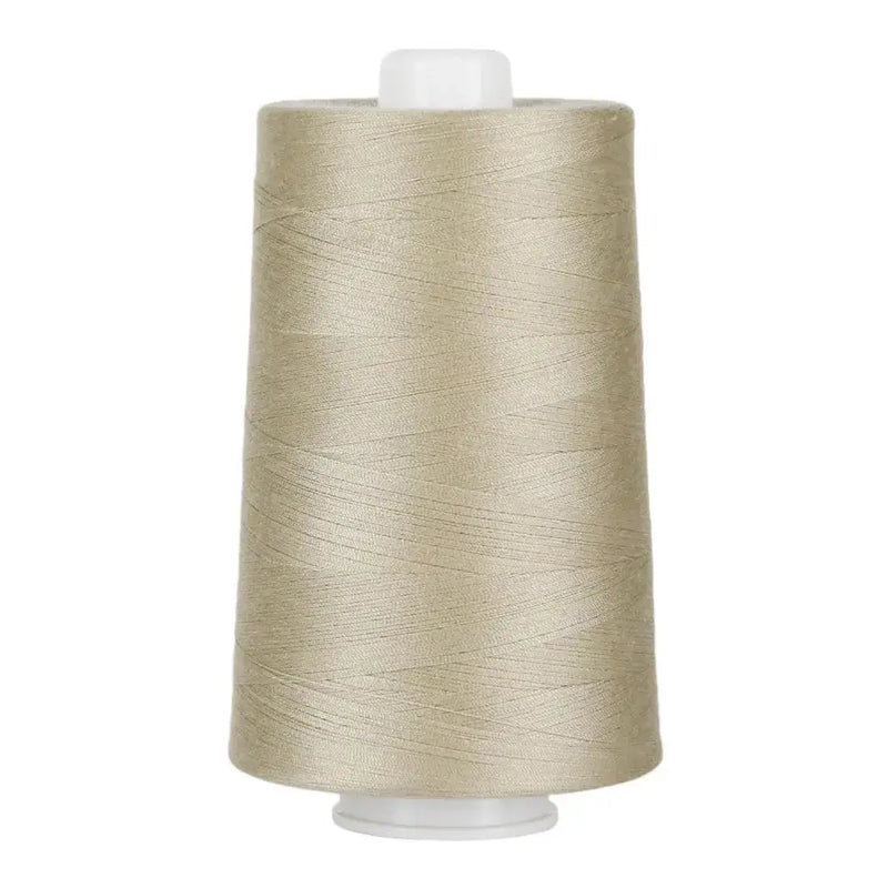 Superior Threads Omni 3009 Colonial Gray polyester thread warm dusty grey antique heritage quilts