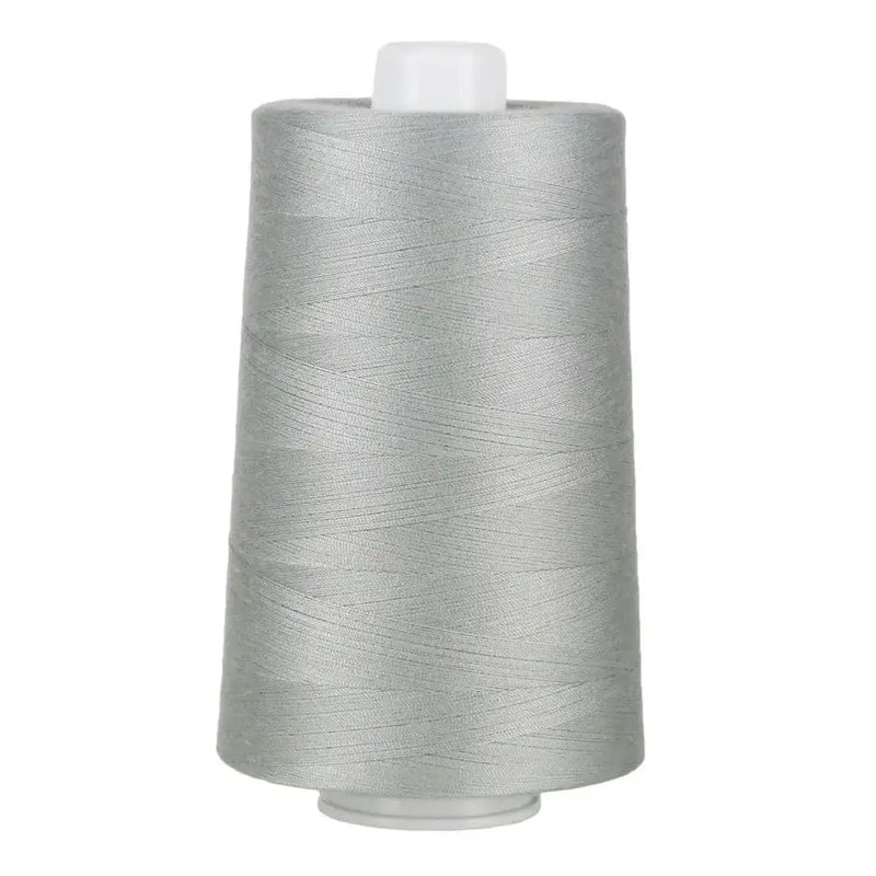Superior Threads Omni 3023 Light Gray polyester thread light grey near-white neutral longarm
