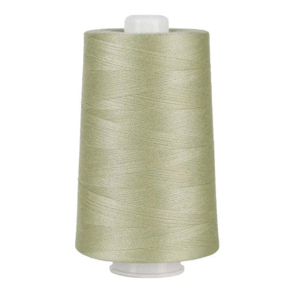 Valley Breeze OMNI: A Soft Mint-Green 40-Weight for High-Speed Longarm