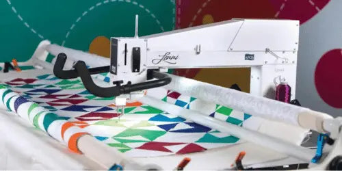 The Evolution of Longarm Quilting: From Tradition to Innovation Linda's Electric Quilters