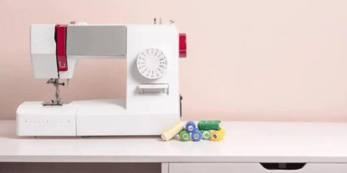 Deciding on a sewing machine? Here are our recommendations