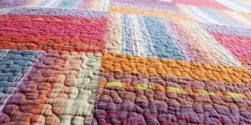 Longarm vs. Traditional Sewing Machines – What to Know Linda's Electric Quilters