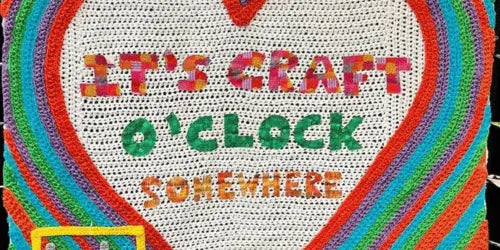 Here’s how to turn a hobby into a career Linda's Electric Quilters