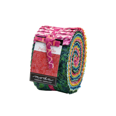 Precuts Guide: Fat Quarters, Charm Packs, Jelly Rolls & Layer Cakes