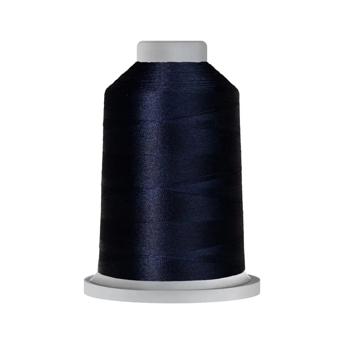 Fil-Tec Glide 30846 Nautical Polyester Thread 5500 yards classic navy blue sailing maritime quilts