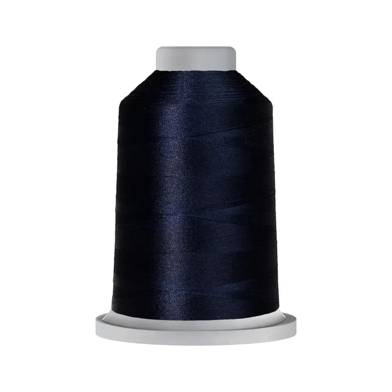 Fil-Tec Glide 30846 Nautical Polyester Thread 5500 yards classic navy blue sailing maritime quilts