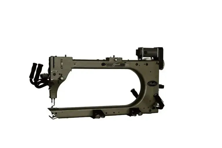 Gammill Statler 30-12